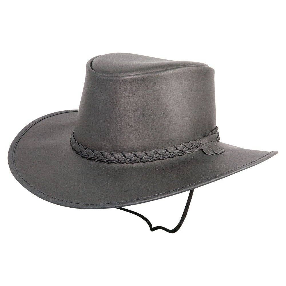 Men's outback crusher hat online